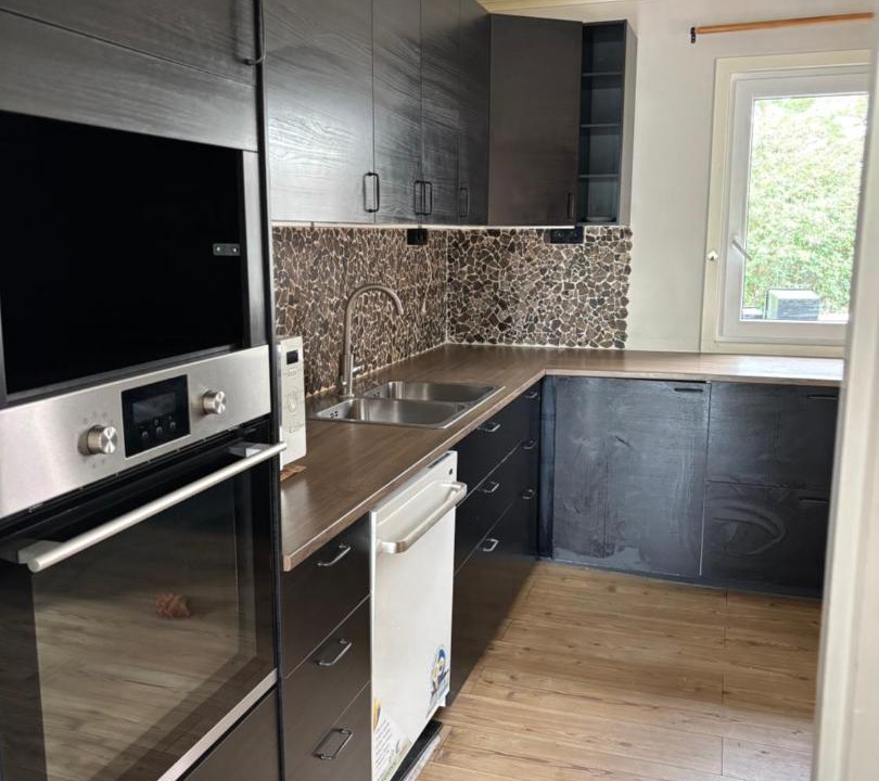 Photo of Kitchen in Hultsfred