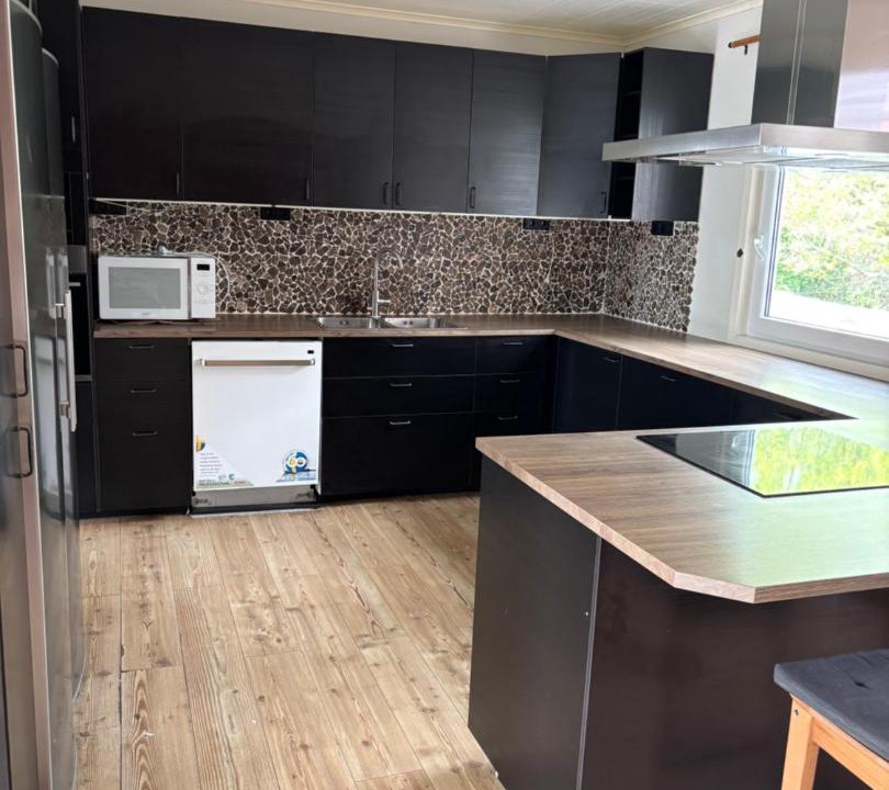 Photo of Kitchen in Hultsfred