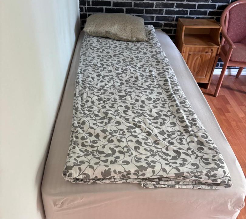 Photo of Bedroom in Hultsfred