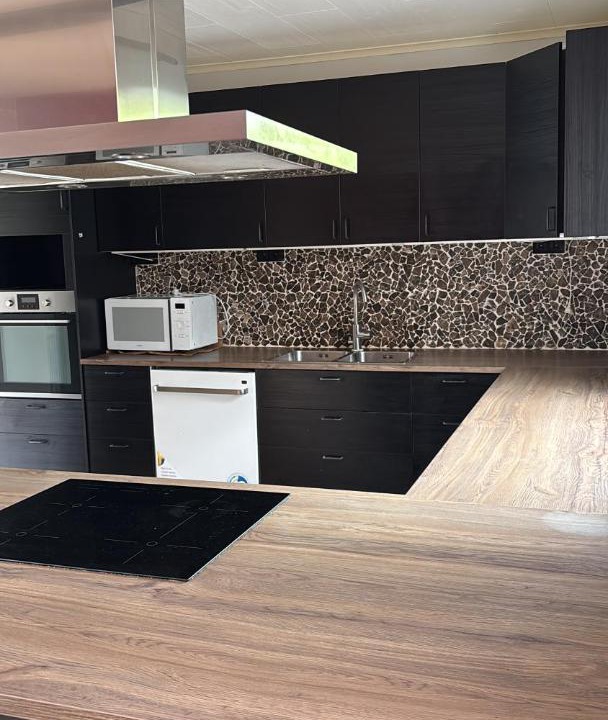 Photo of Kitchen in Hultsfred