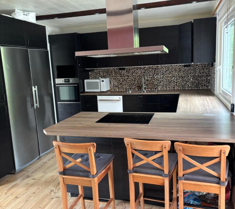 Photo of Kitchen in Hultsfred