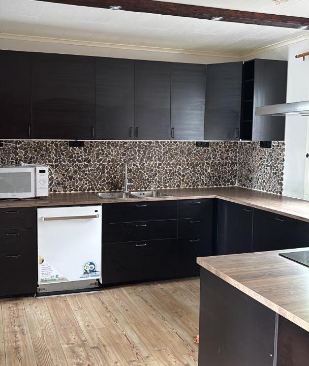 Photo of Kitchen in Hultsfred