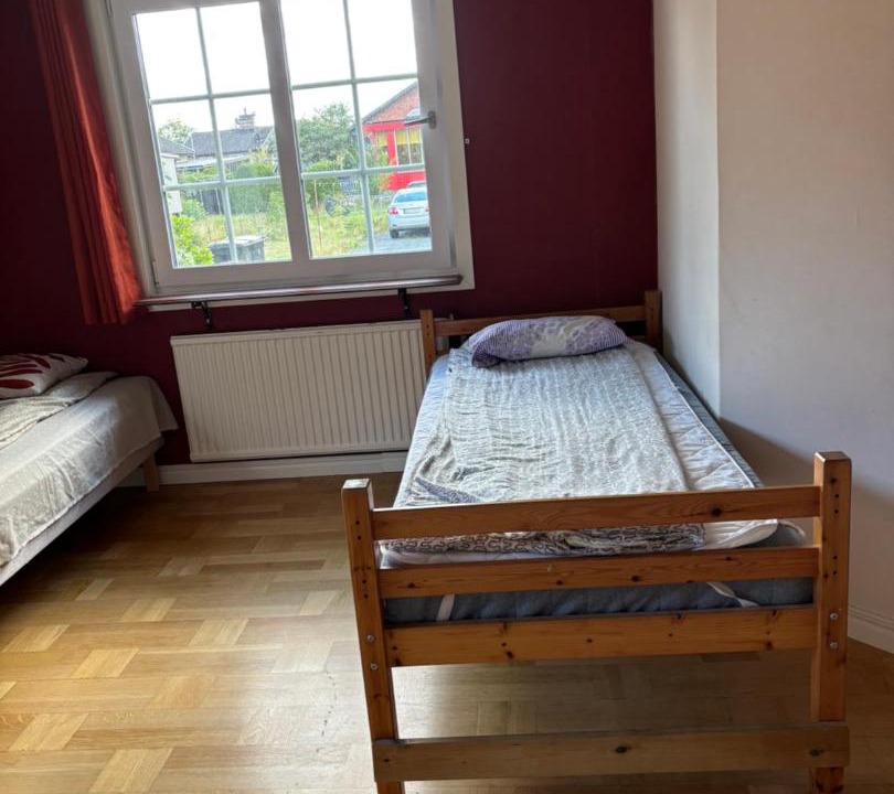 Photo of Bedroom in Hultsfred