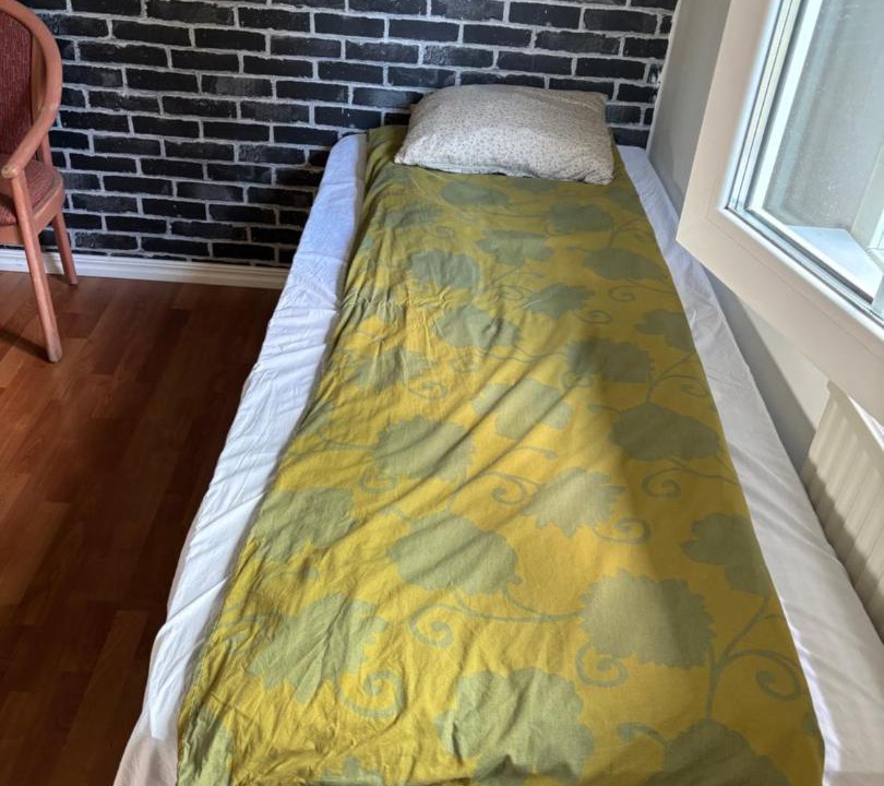 Photo of Bedroom in Hultsfred