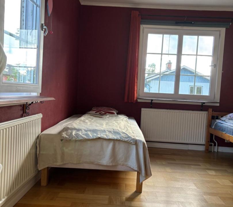 Photo of Bedroom in Hultsfred