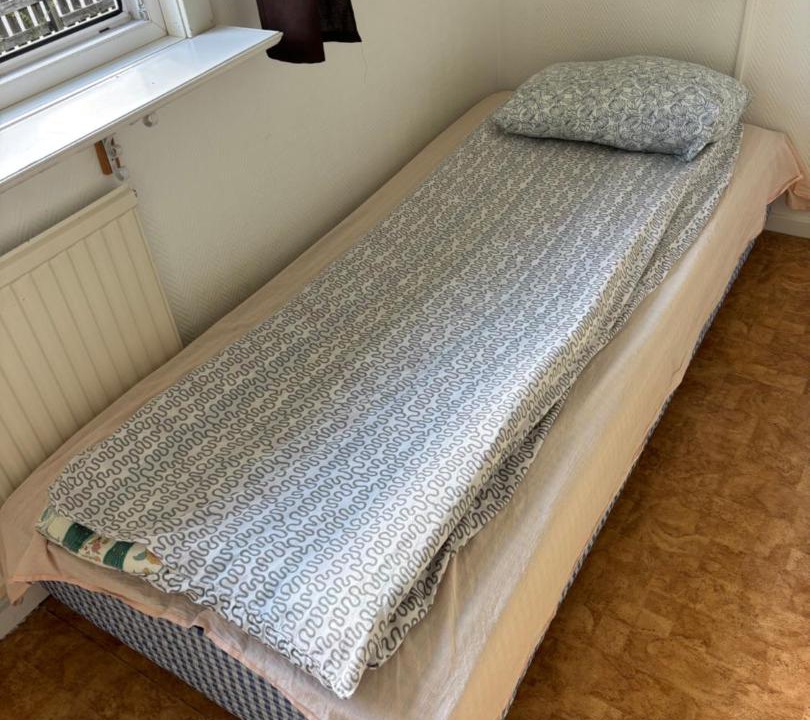 Photo of Bedroom in Hultsfred
