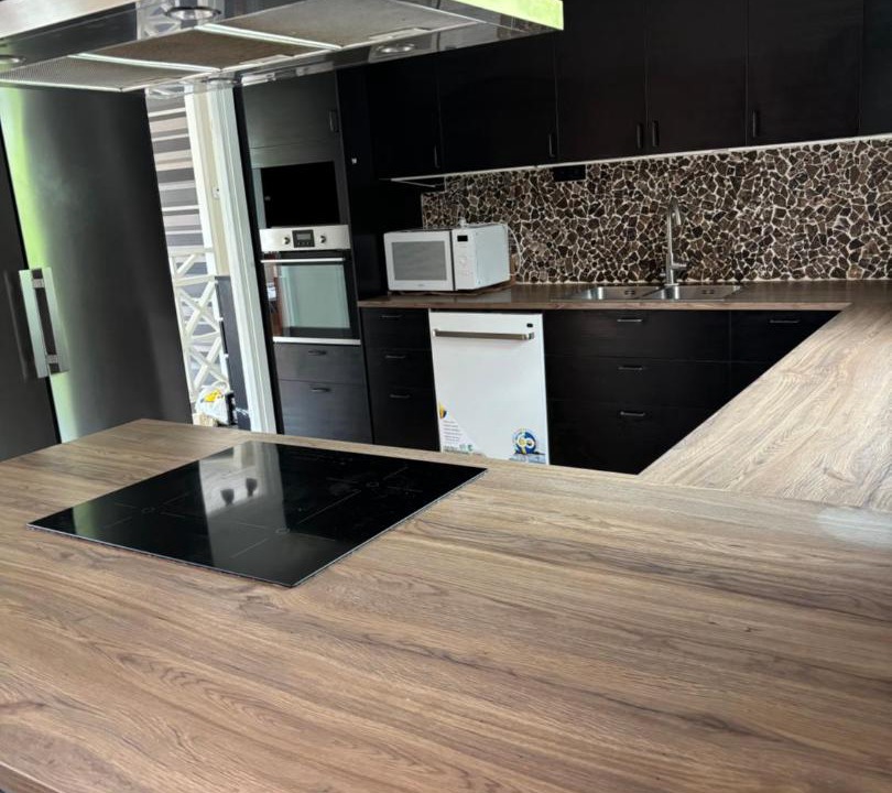 Photo of Kitchen in Hultsfred