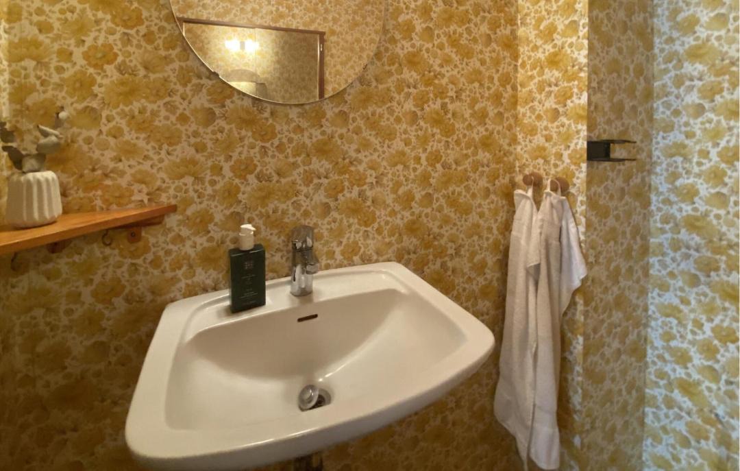 Photo of Bathroom in Kalmar Municipality