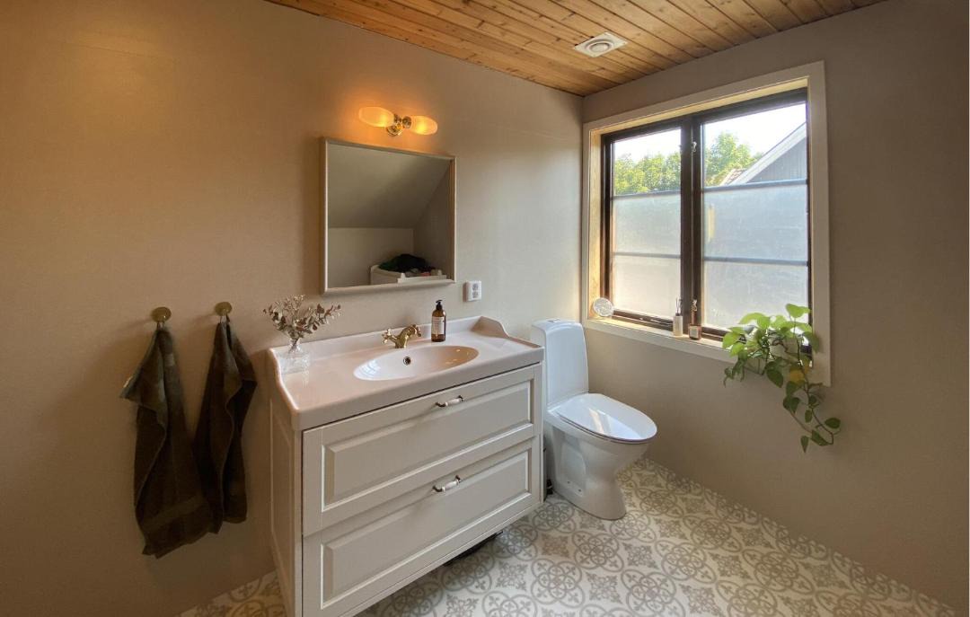 Photo of Bathroom in Kalmar Municipality