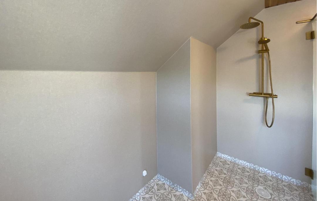 Photo of Bathroom in Kalmar Municipality