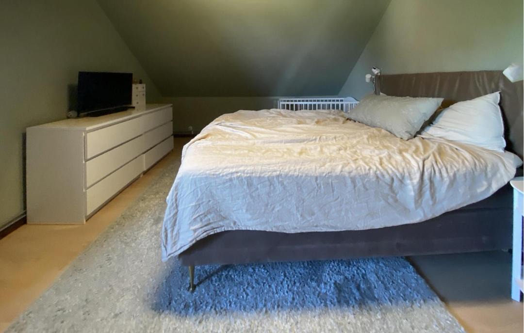 Photo of Bedroom in Kalmar Municipality