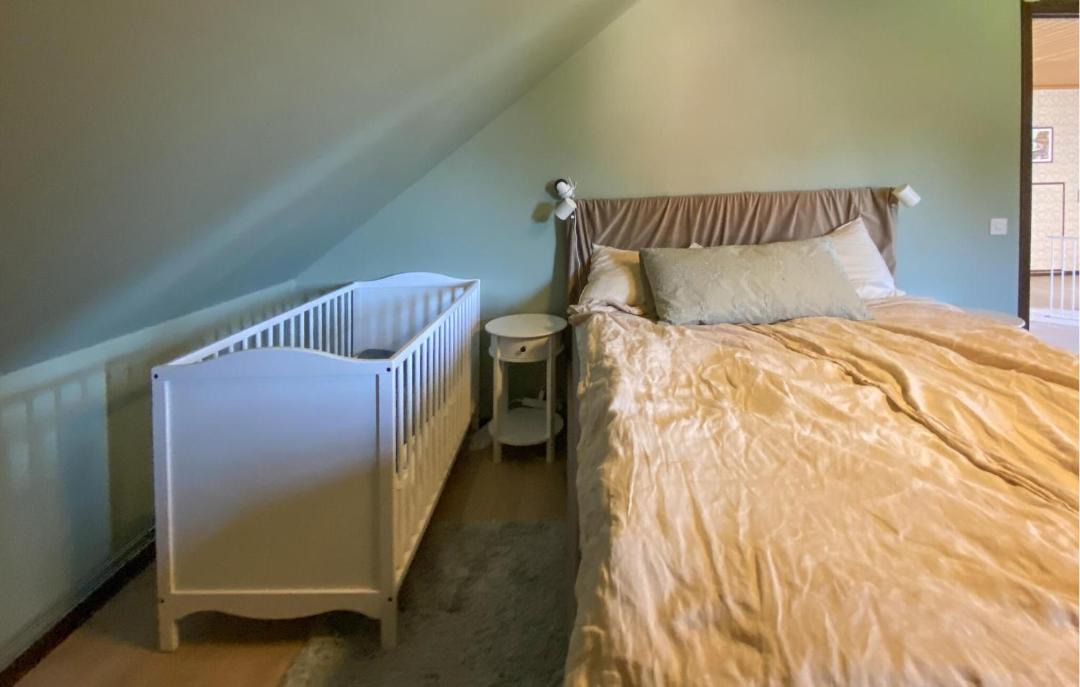 Photo of Bedroom in Kalmar Municipality