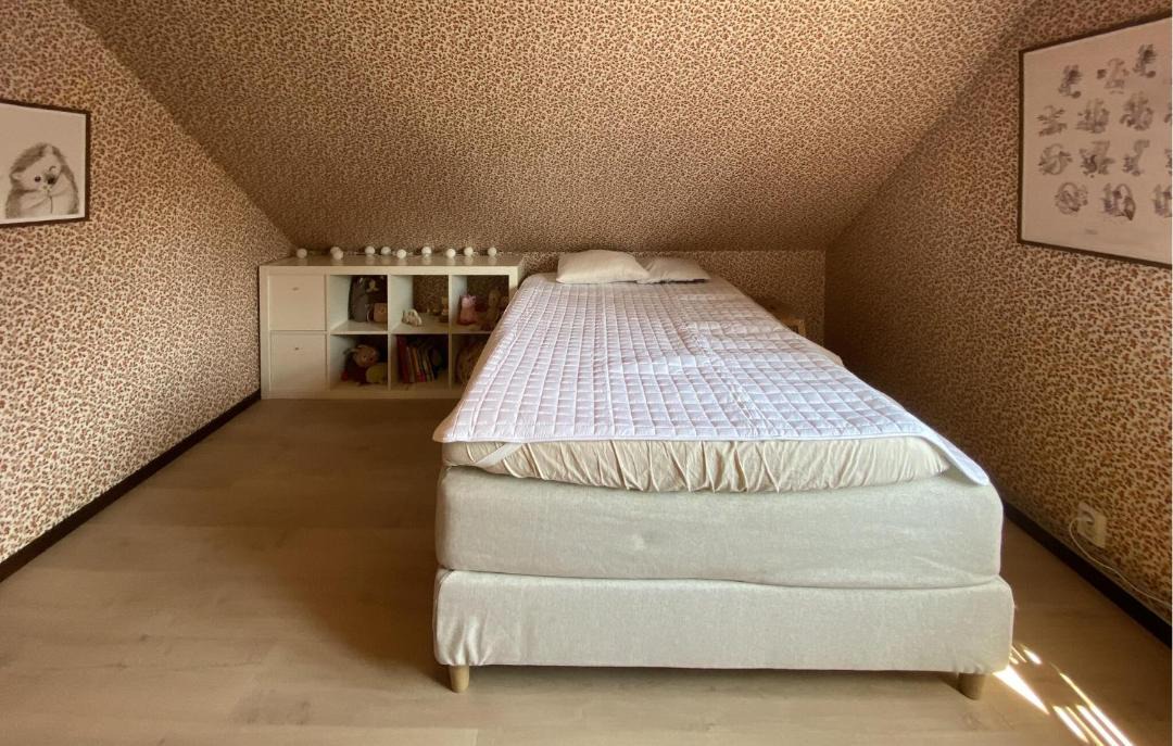 Photo of Bedroom in Kalmar Municipality