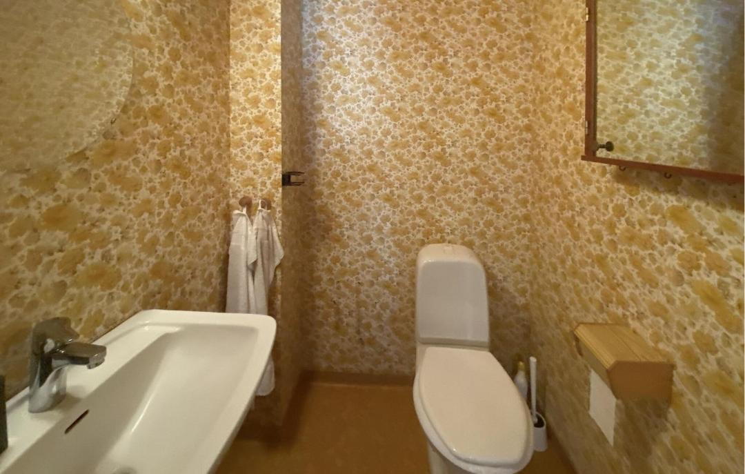 Photo of Bathroom in Kalmar Municipality