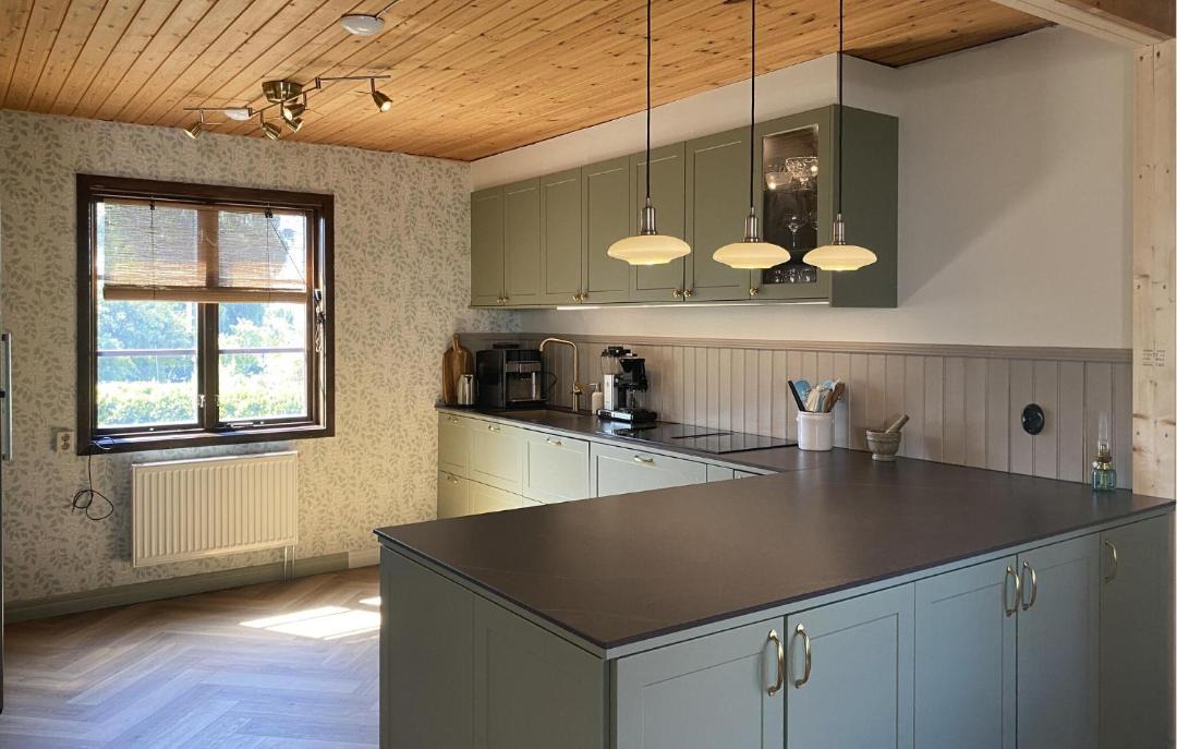 Photo of Kitchen in Kalmar Municipality