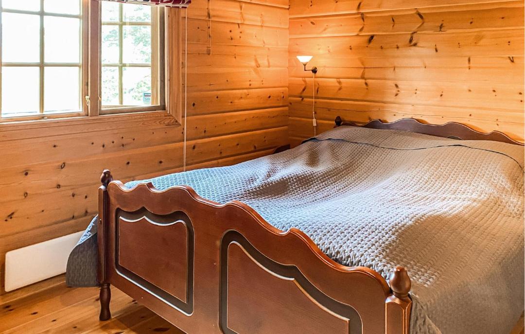 Photo of Bedroom in Bjorli