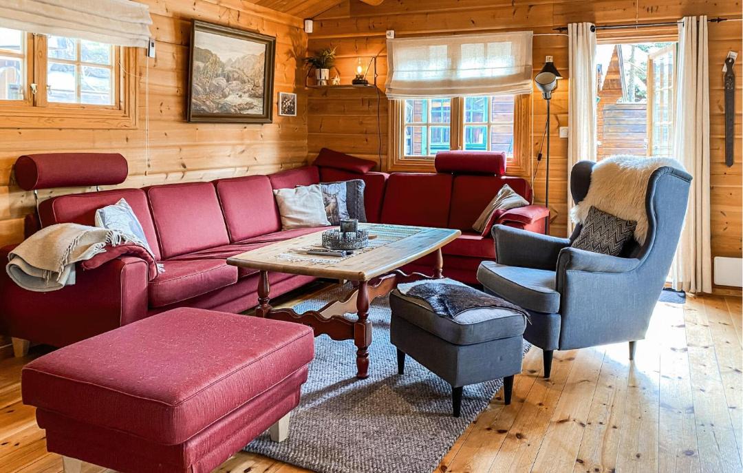 Photo of Livingroom in Bjorli