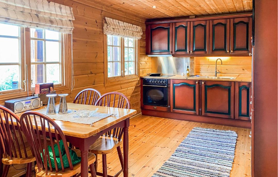 Photo of Kitchen in Bjorli