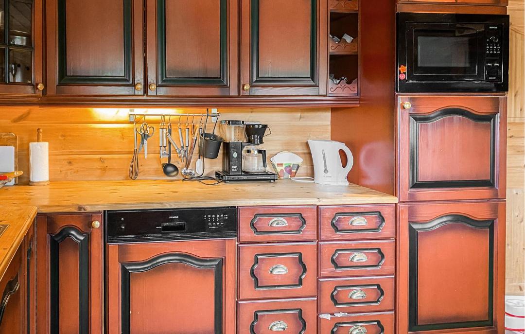 Photo of Kitchen in Bjorli