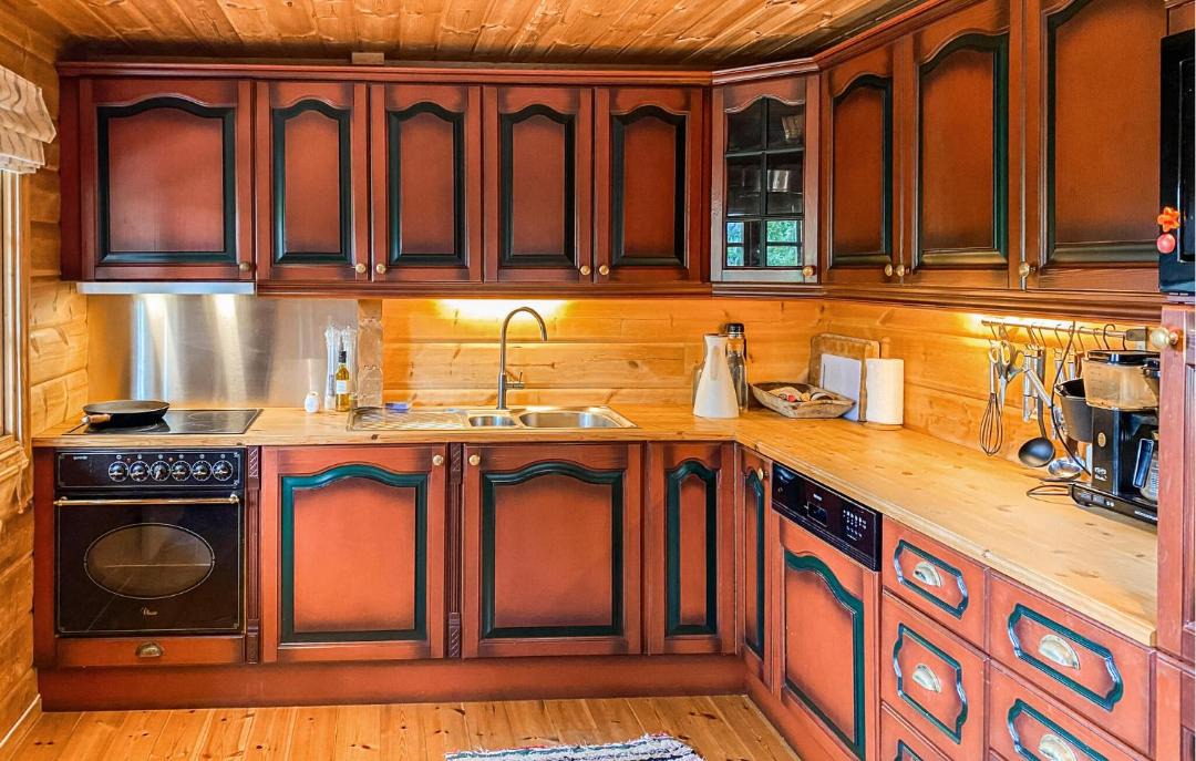 Photo of Kitchen in Bjorli