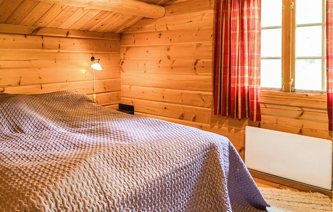 Photo of Bedroom in Bjorli