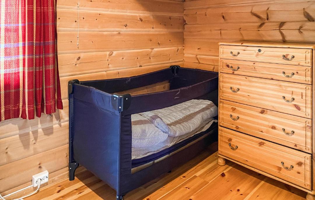 Photo of Bedroom in Bjorli