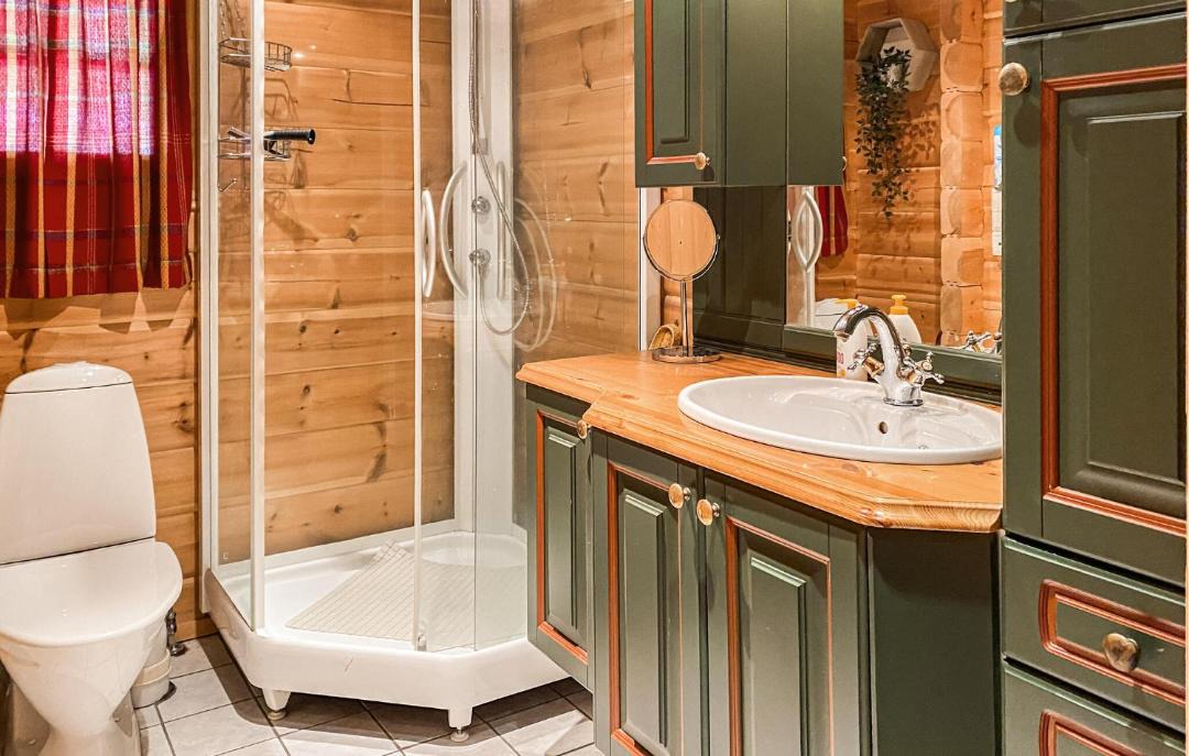 Photo of Bathroom in Bjorli