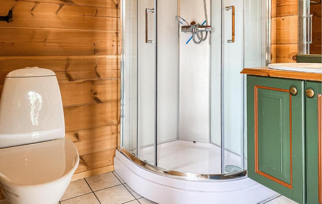 Photo of Bathroom in Bjorli