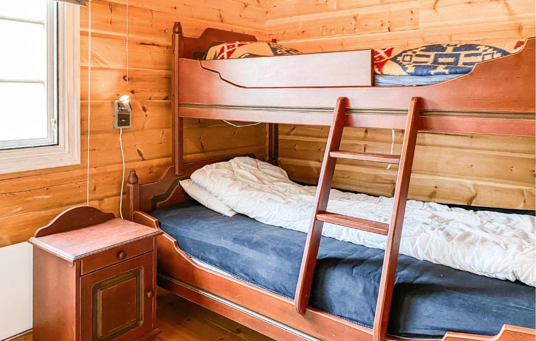 Photo of Bedroom in Bjorli