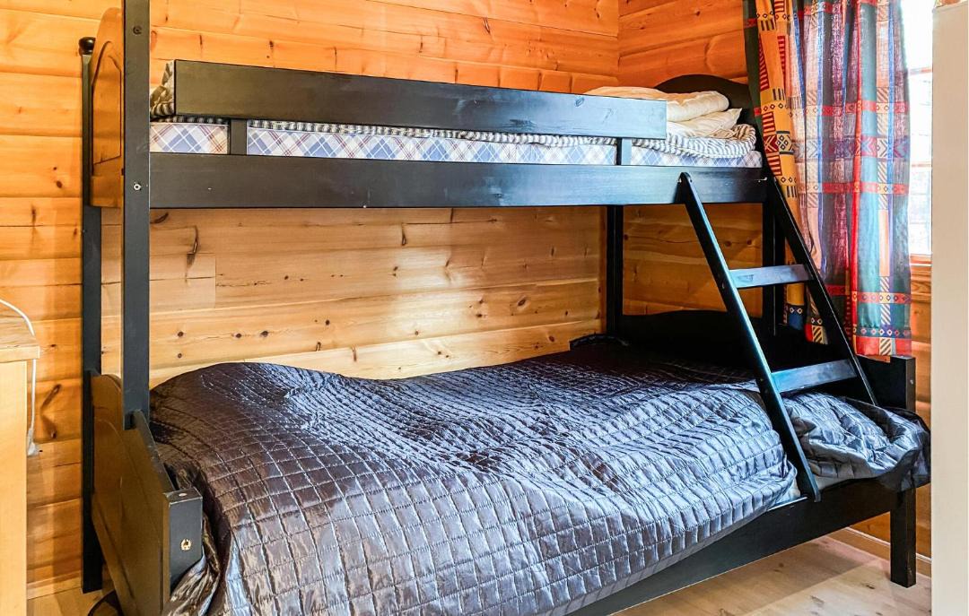 Photo of Bedroom in Bjorli