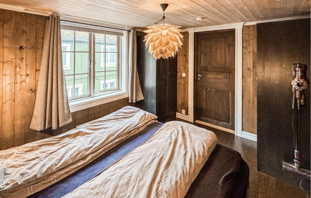 Photo of Bedroom in Bjorli