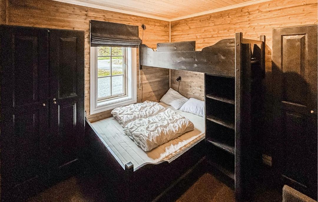 Photo of Bedroom in Bjorli
