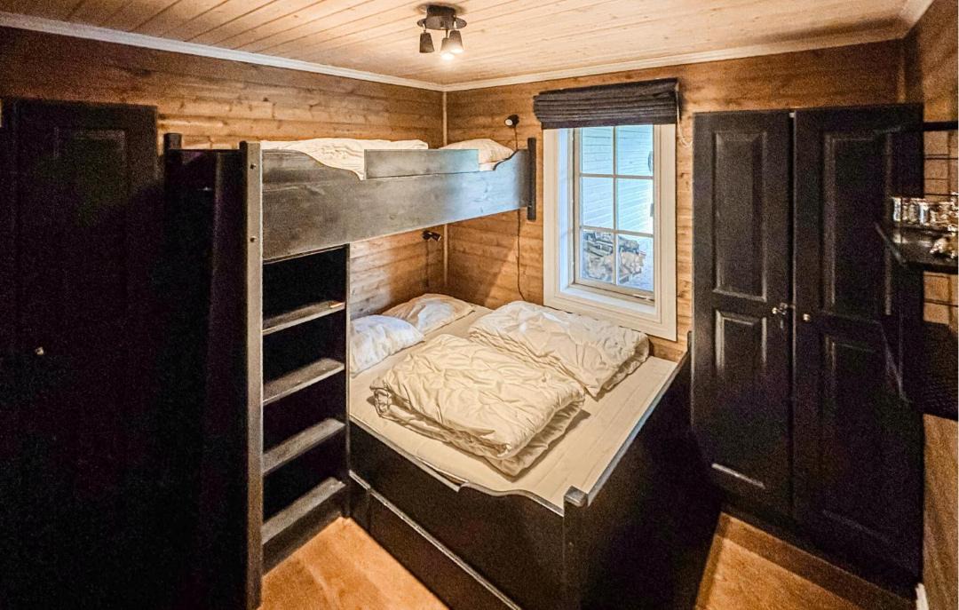 Photo of Bedroom in Bjorli