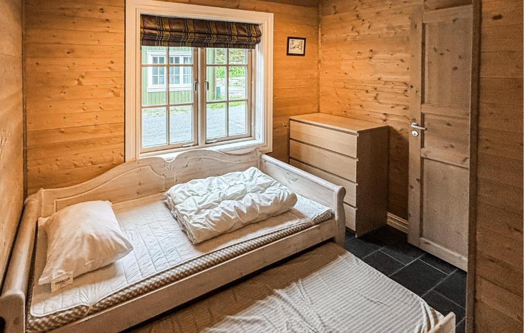 Photo of Bedroom in Bjorli