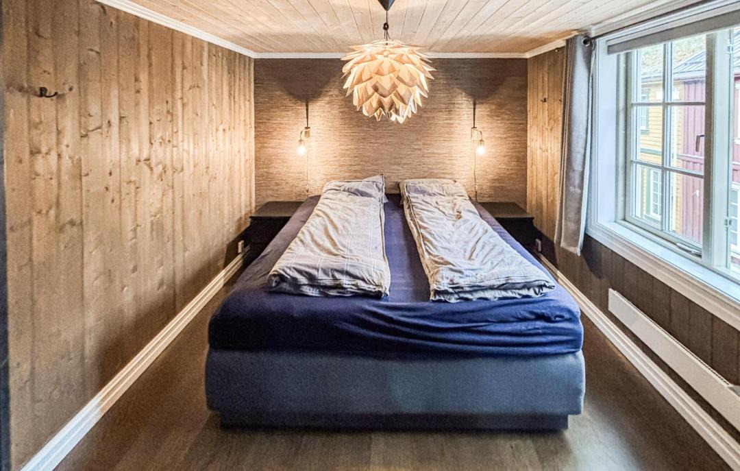 Photo of Bedroom in Bjorli