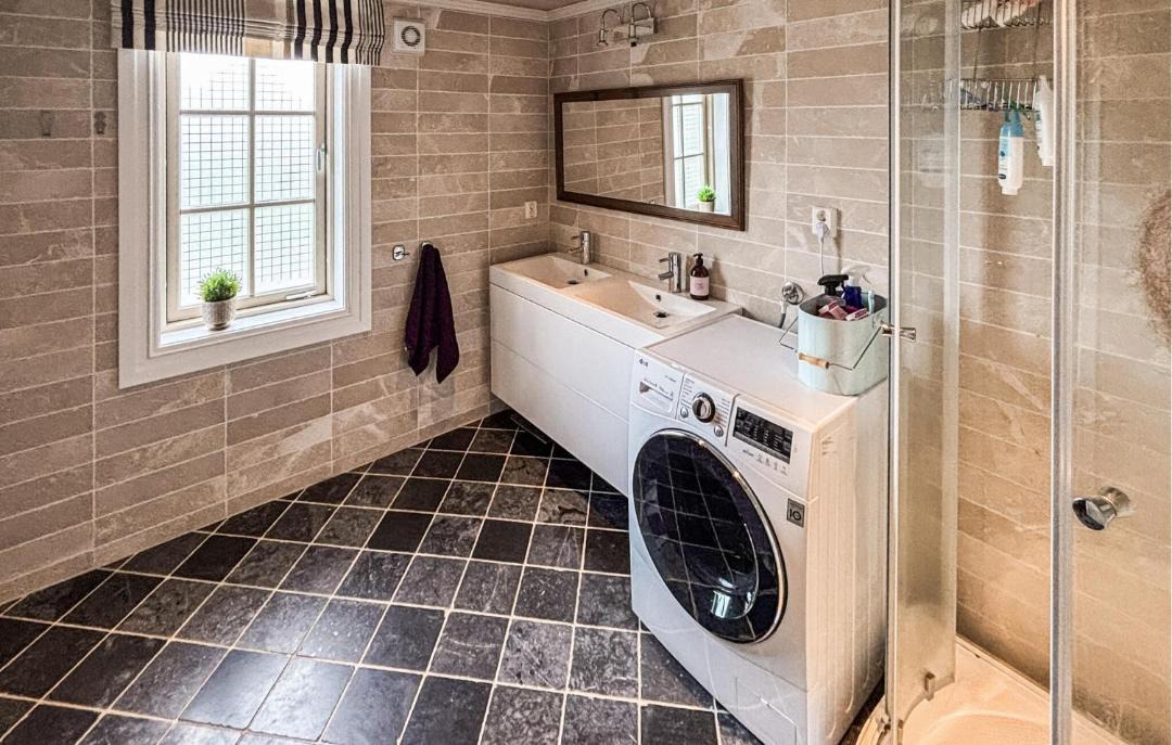 Photo of Bathroom in Bjorli