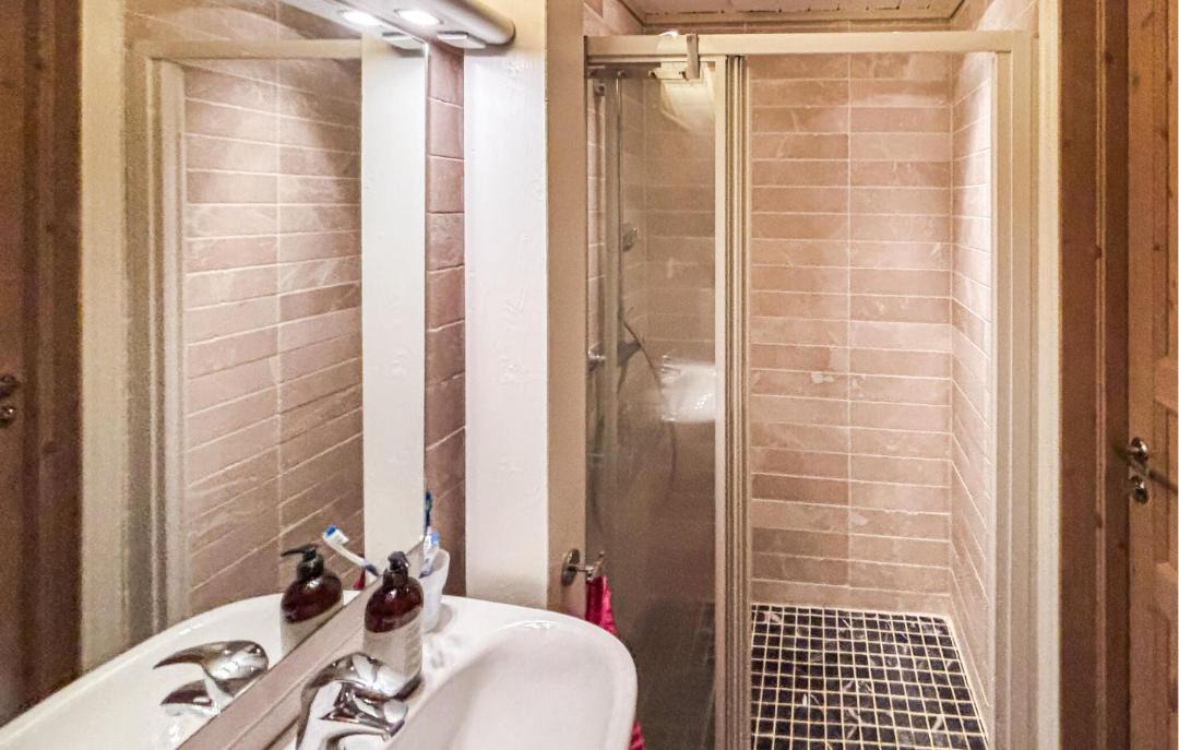 Photo of Bathroom in Bjorli