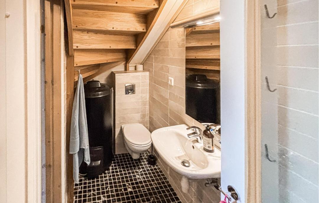 Photo of Bathroom in Bjorli