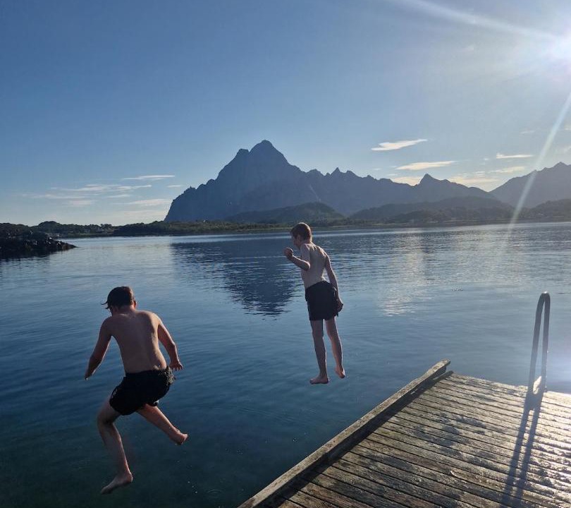 Photo of Others in Svolvaer