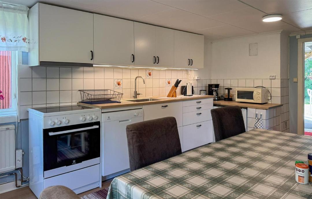 Photo of Kitchen in Tranas Municipality