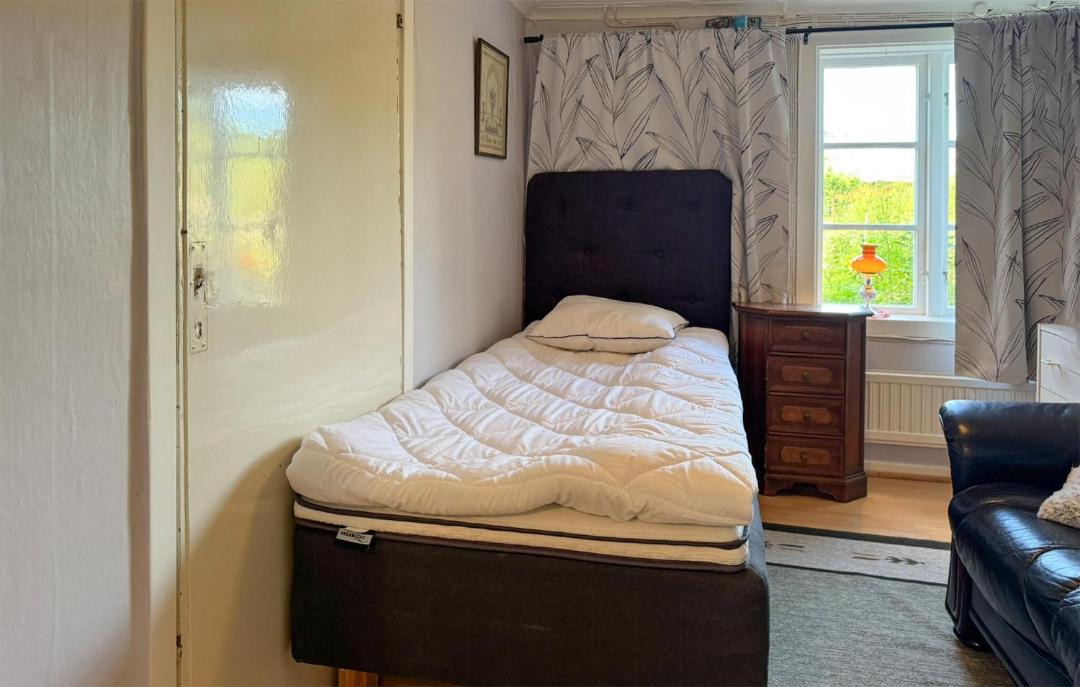 Photo of Bedroom in Tranas Municipality