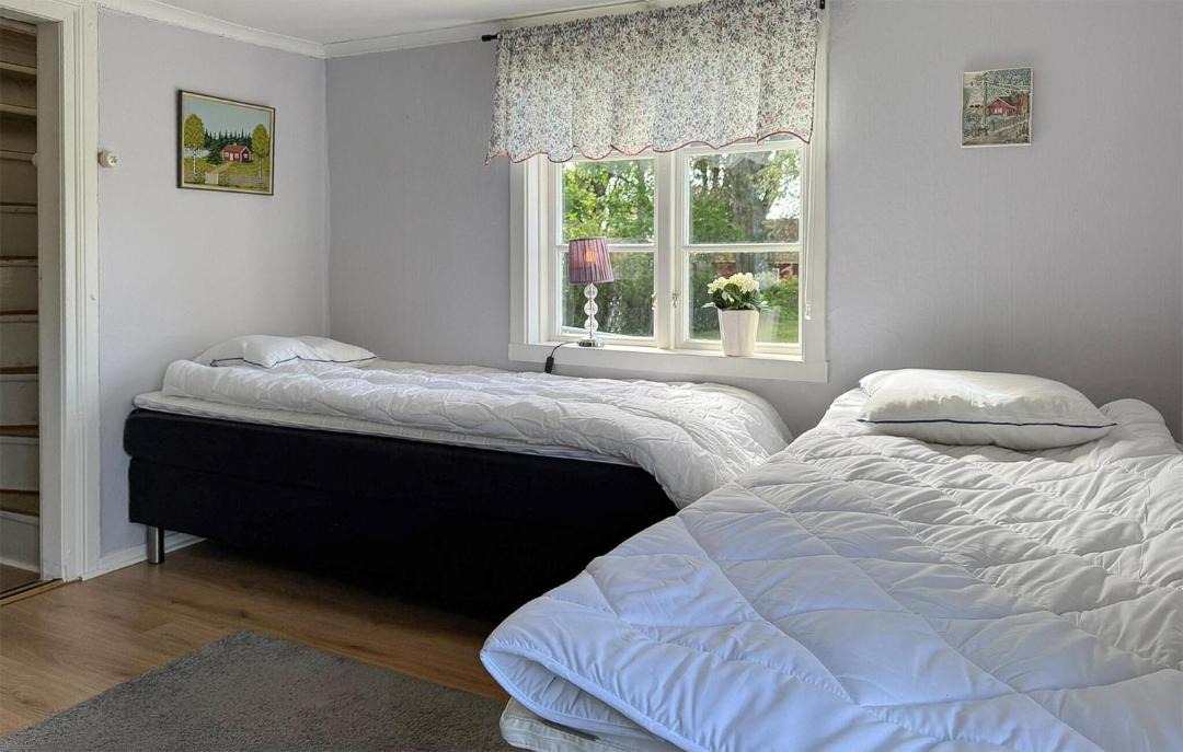 Photo of Bedroom in Tranas Municipality
