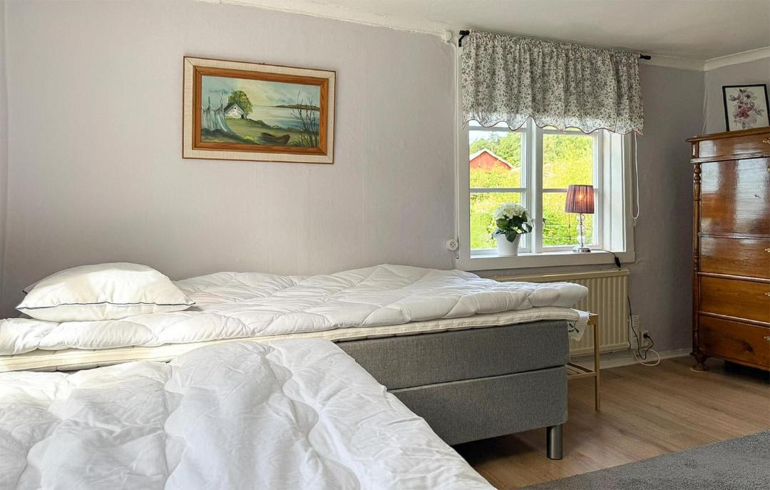 Photo of Bedroom in Tranas Municipality