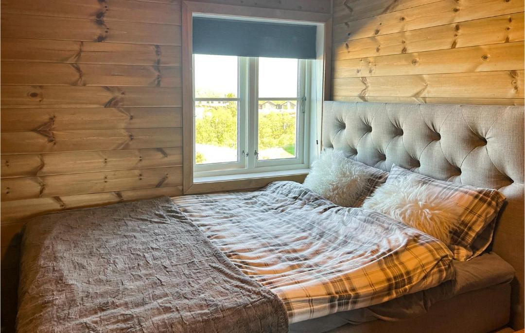 Photo of Bedroom in Fidjeland