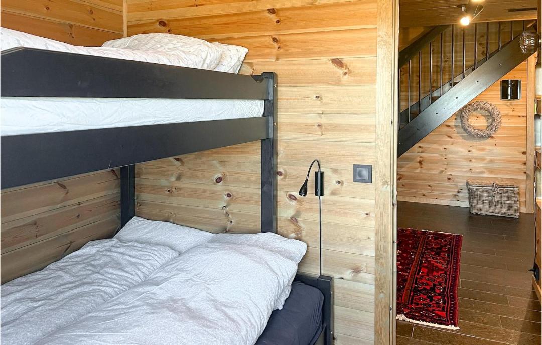 Photo of Bedroom in Fidjeland