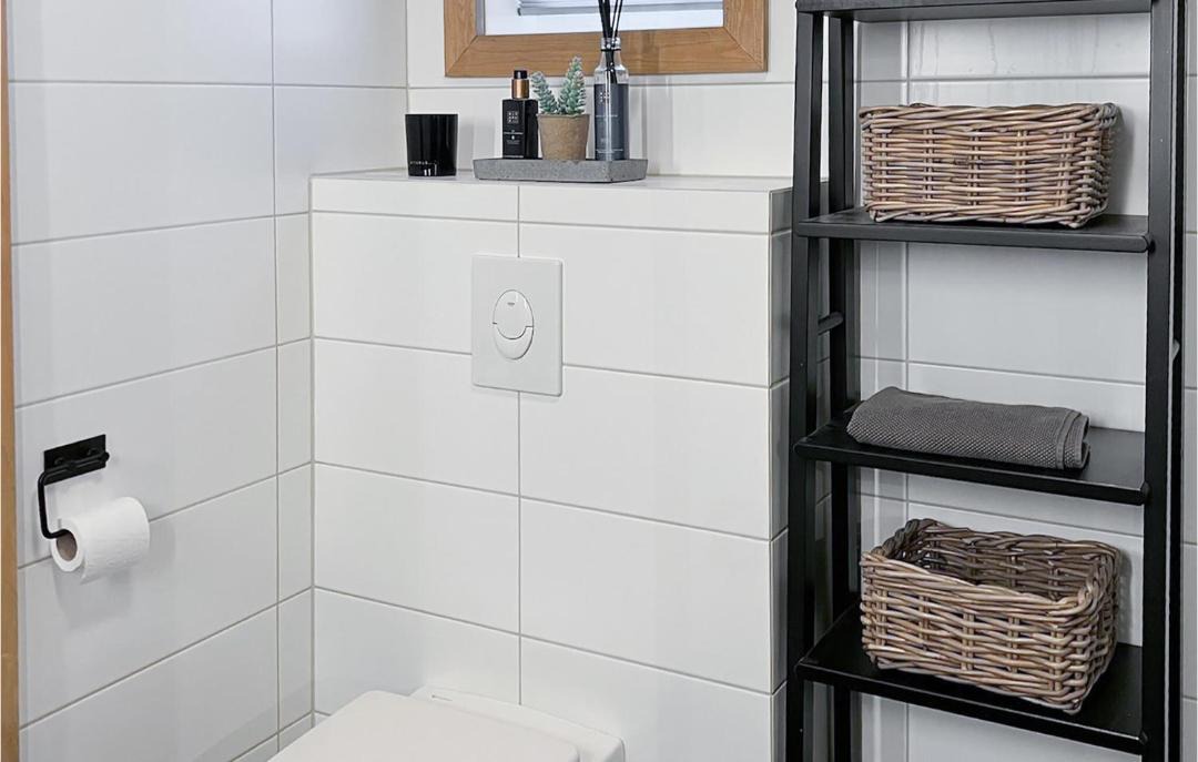 Photo of Bathroom in Fidjeland