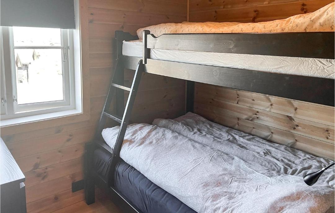 Photo of Bedroom in Fidjeland
