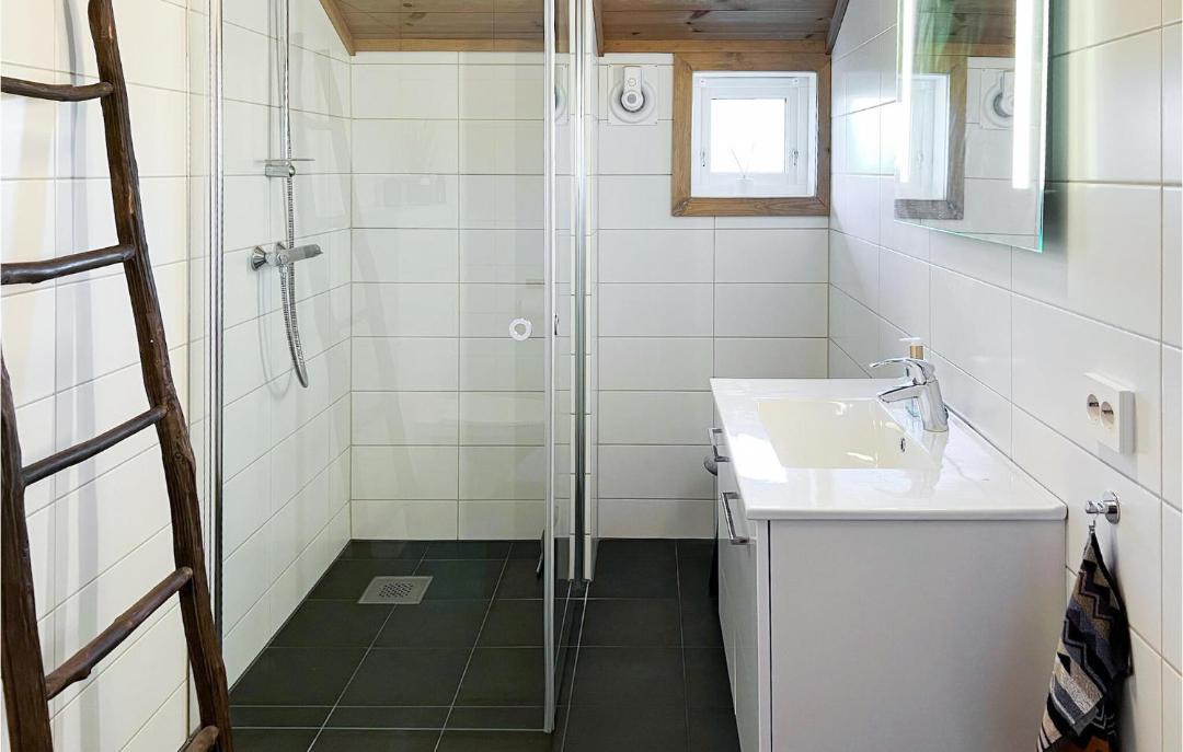 Photo of Bathroom in Fidjeland