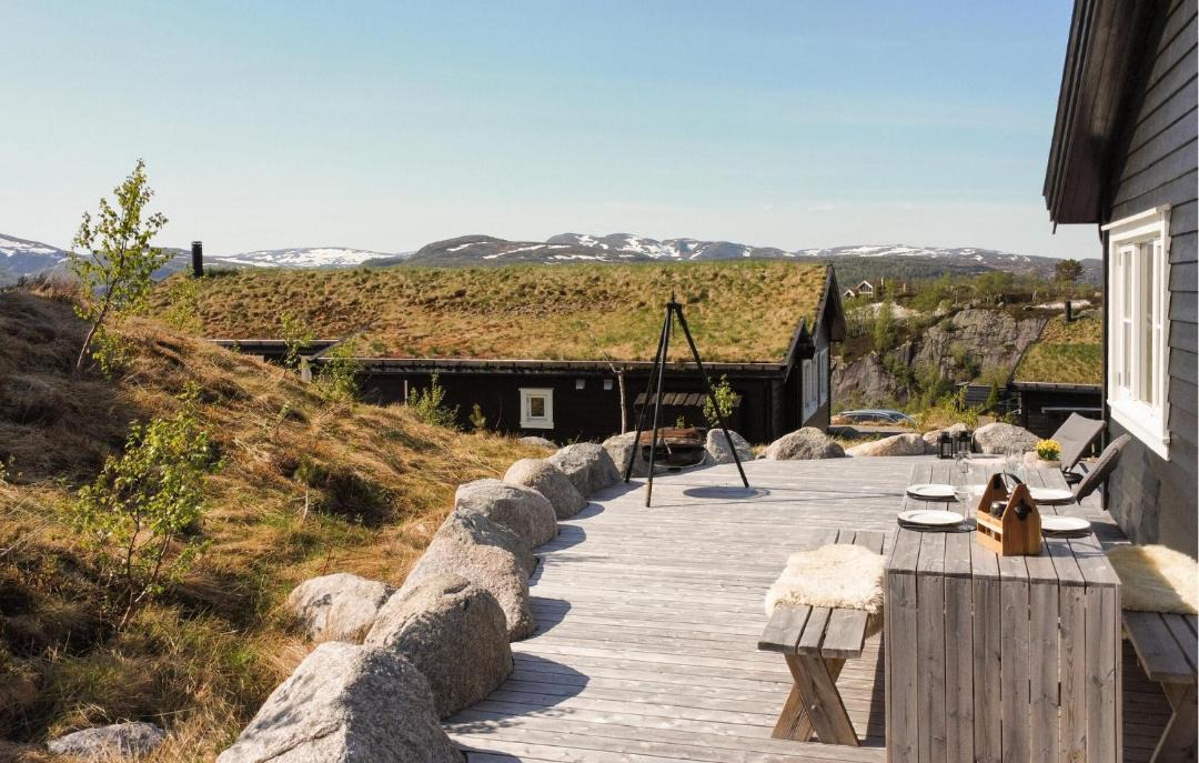 Photo of Others in Fidjeland