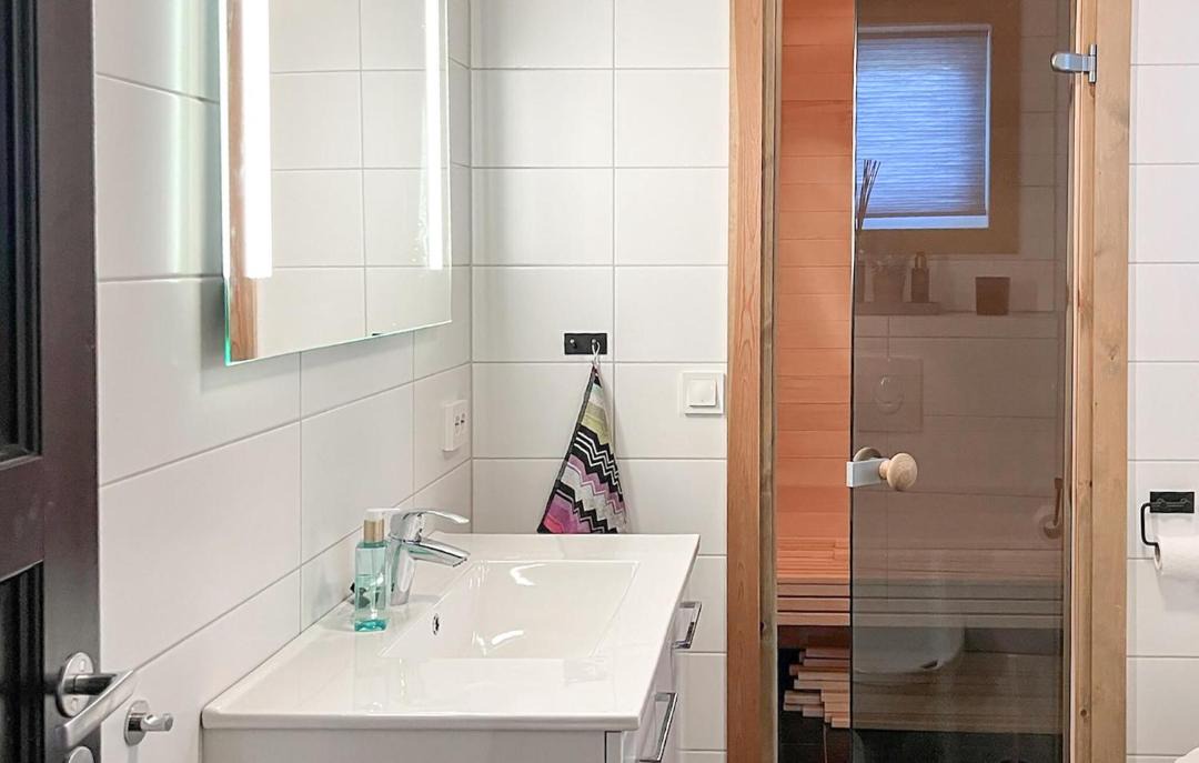 Photo of Bathroom in Fidjeland